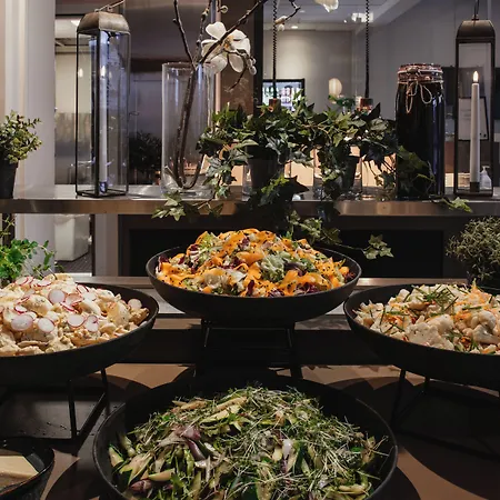 Hotel Skagen Brygge Stavanger