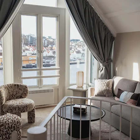 Skagen Brygge Hotel