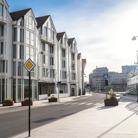Skagen Brygge Hotel Stavanger