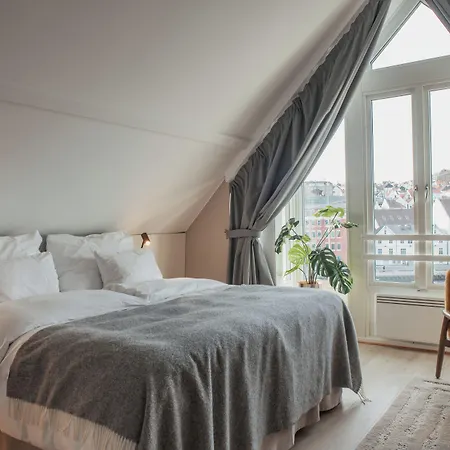 Skagen Brygge Hotel Stavanger