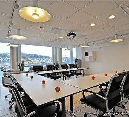 Skagen Brygge Hotell