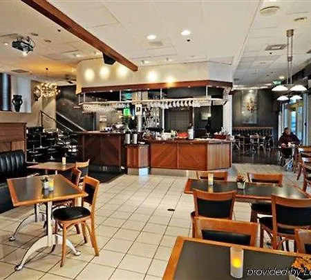 Skagen Brygge Hotel 4*