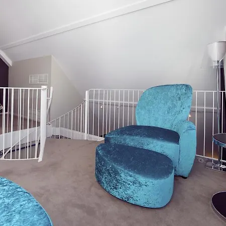 Hotell Skagen Brygge