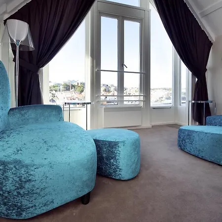 Hotell Skagen Brygge