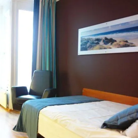 Hotell Skagen Brygge Stavanger