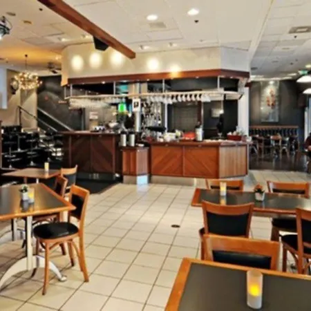 Hotell Skagen Brygge 4*