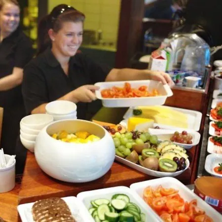 Hotell Skagen Brygge