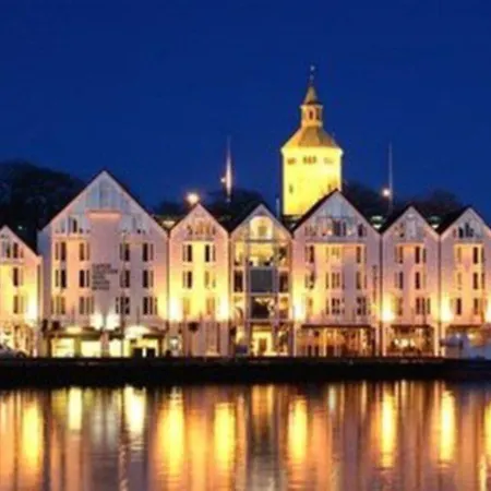 Skagen Brygge Stavanger