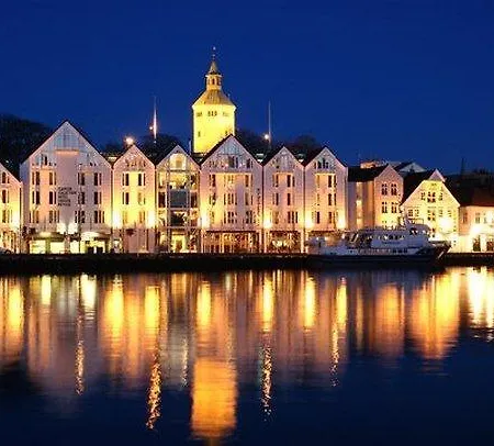 Skagen Brygge