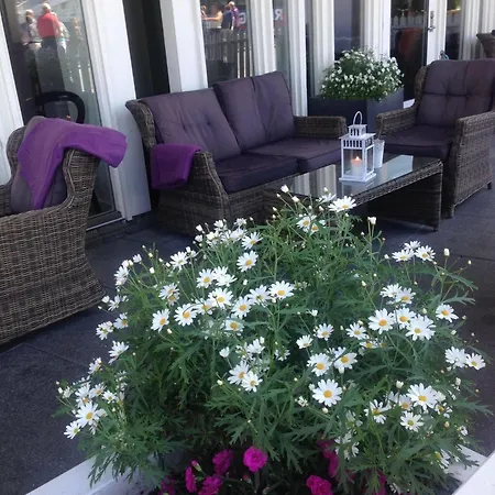 Skagen Brygge 4* Stavanger