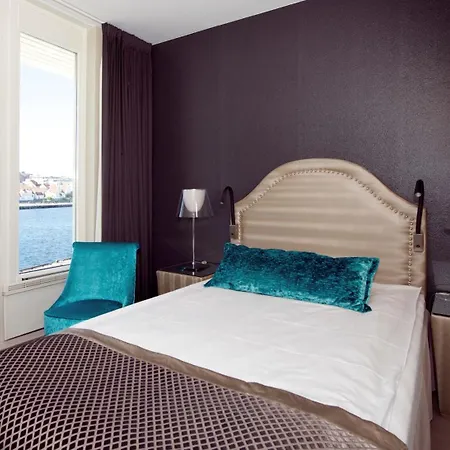 Skagen Brygge Hotell Stavanger
