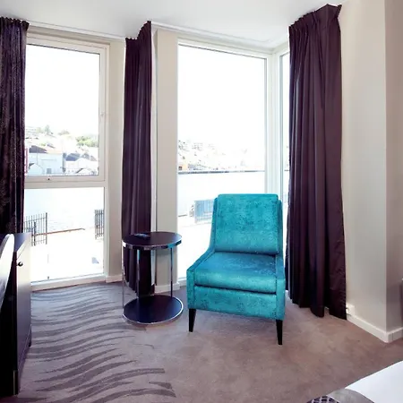 Skagen Brygge 4* Stavanger