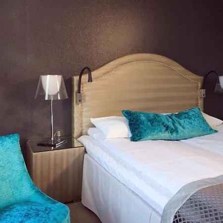 Hotell Skagen Brygge Stavanger