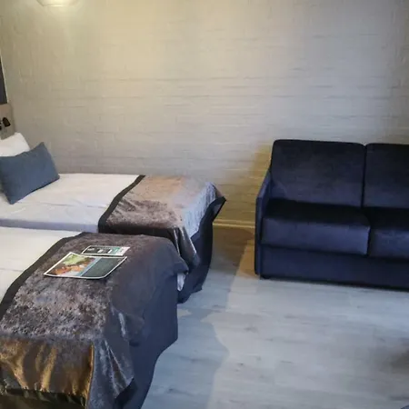 Skagen Brygge Stavanger