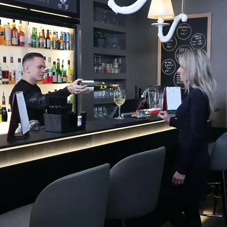 Skagen Brygge Hotell