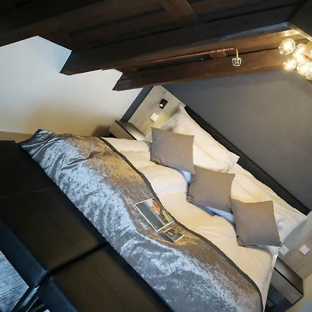 Hotell Skagen Brygge 4*