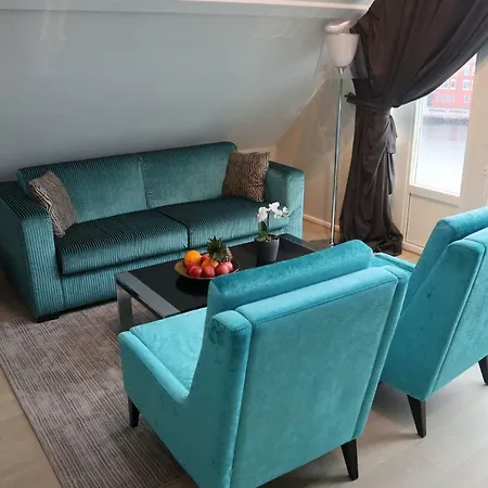 Skagen Brygge Hotel Stavanger