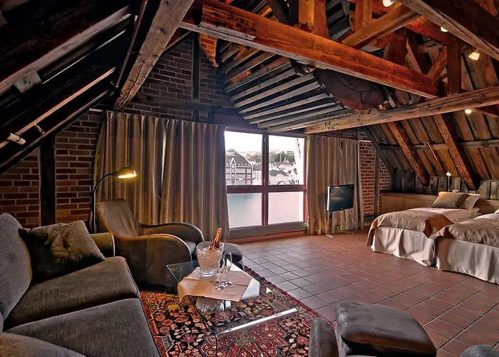 Skagen Brygge Stavanger