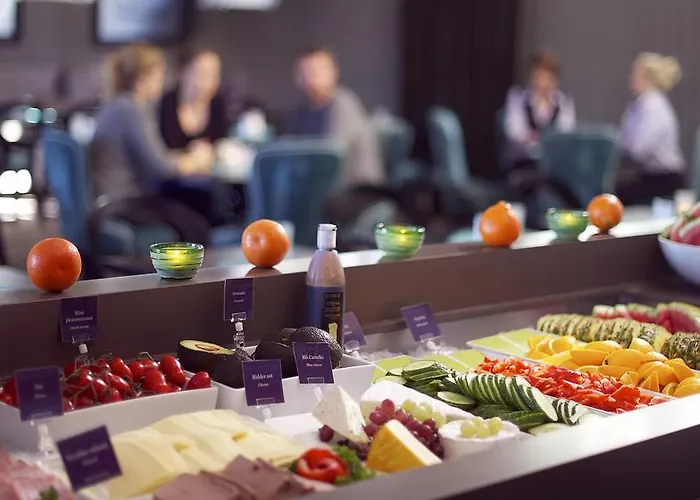 Skagen Brygge Hotell