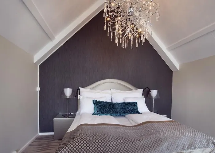 Skagen Brygge 4* Stavanger