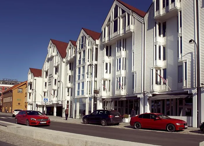 Skagen Brygge Stavanger