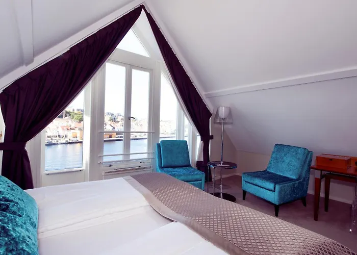 Hotell Skagen Brygge