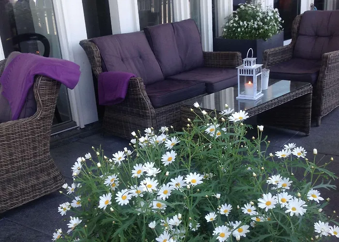 Hotell Skagen Brygge 4*