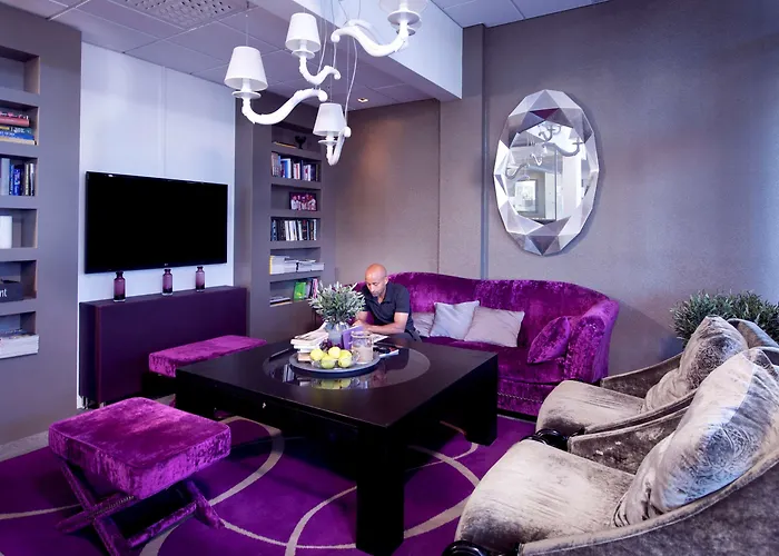 Hotell Skagen Brygge