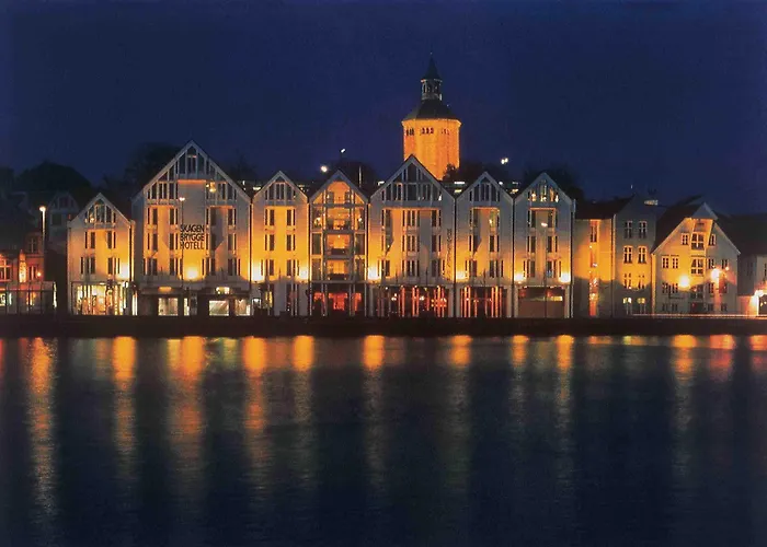 Hotell Skagen Brygge