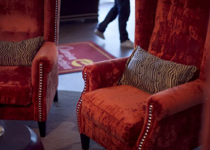 Skagen Brygge 4* 스타방에르