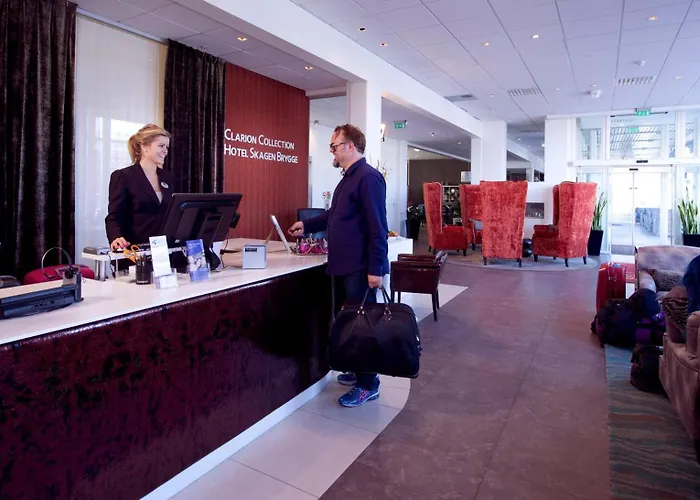 Skagen Brygge Stavanger