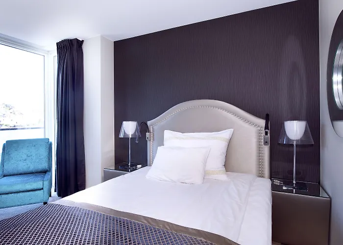 Skagen Brygge Hotell