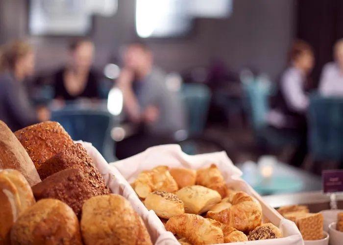 Skagen Brygge Stavanger