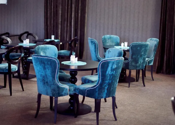 Skagen Brygge Hotell