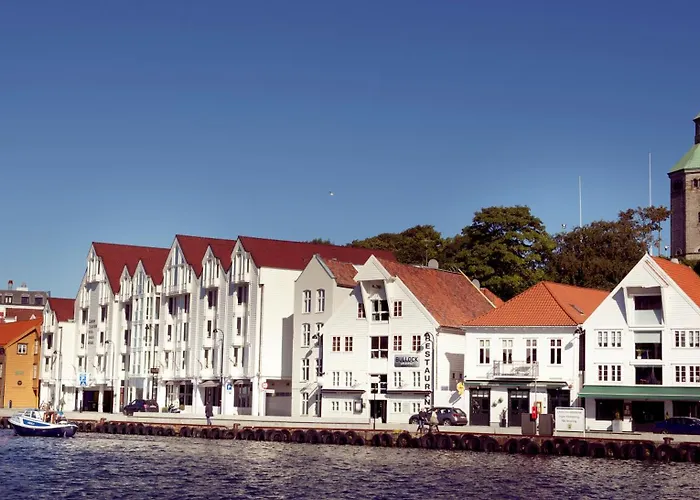 Skagen Brygge Otel