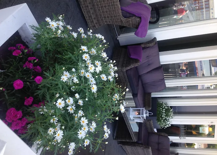 Skagen Brygge 호텔 4*