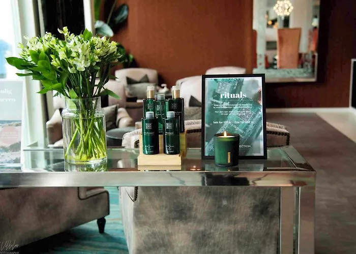 Skagen Brygge 4* 스타방에르