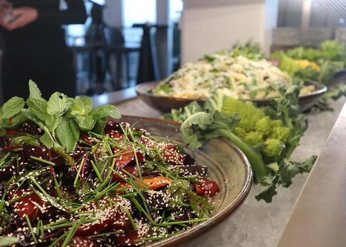 Skagen Brygge Hotell 4*