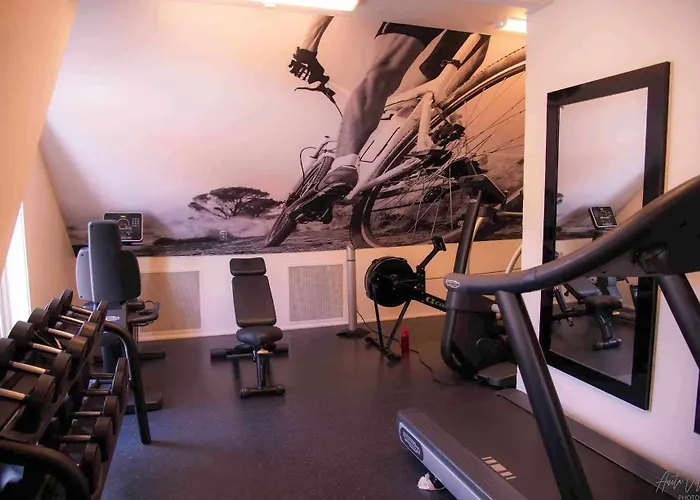 Hotell Skagen Brygge