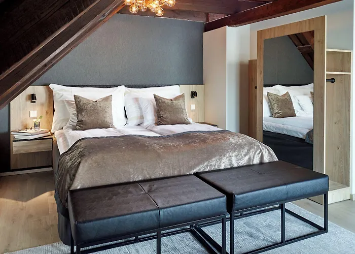 Hotell Skagen Brygge 4*