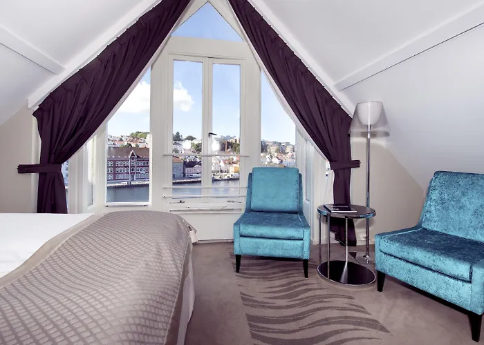 Skagen Brygge Hotell