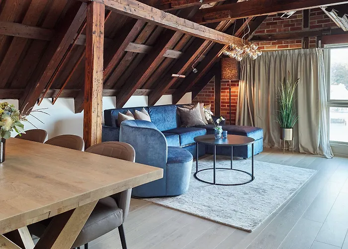 Skagen Brygge Hotell 4*