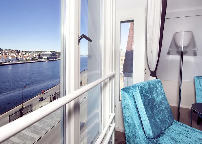 Skagen Brygge Hotell