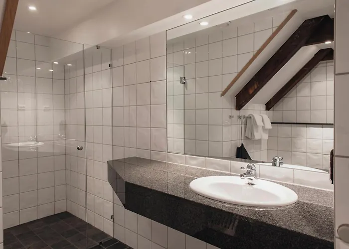 Skagen Brygge 스타방에르