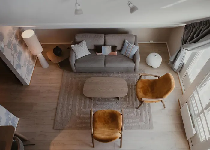 Hotel Skagen Brygge Stavanger