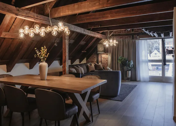 Skagen Brygge Hotel 4*