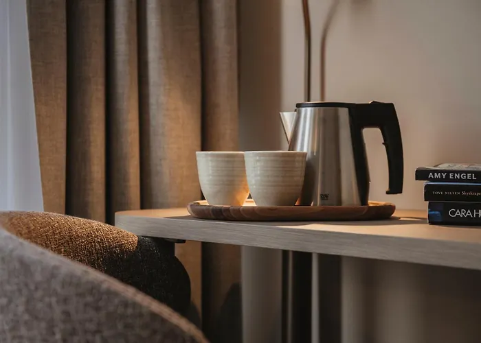 Skagen Brygge Otel Stavanger