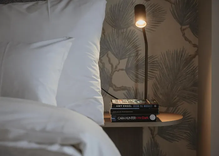 Hotel Skagen Brygge Stavanger