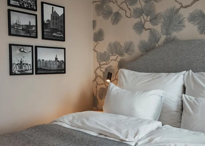 Skagen Brygge 스타방에르