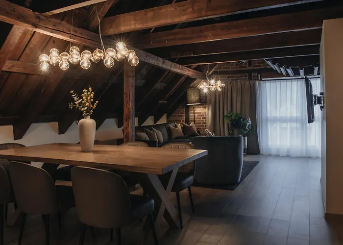 호텔 Skagen Brygge